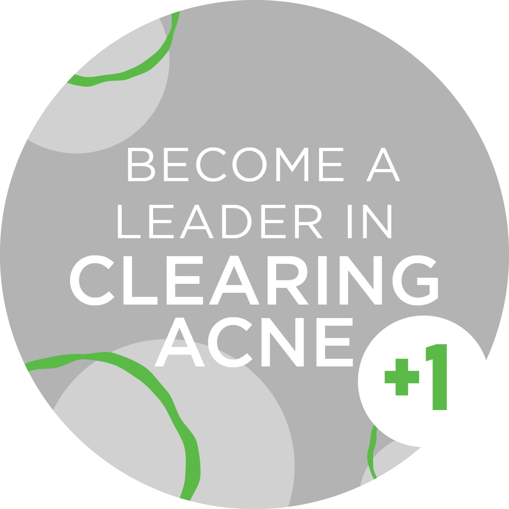 10-Part Comprehensive Acne Series Add On