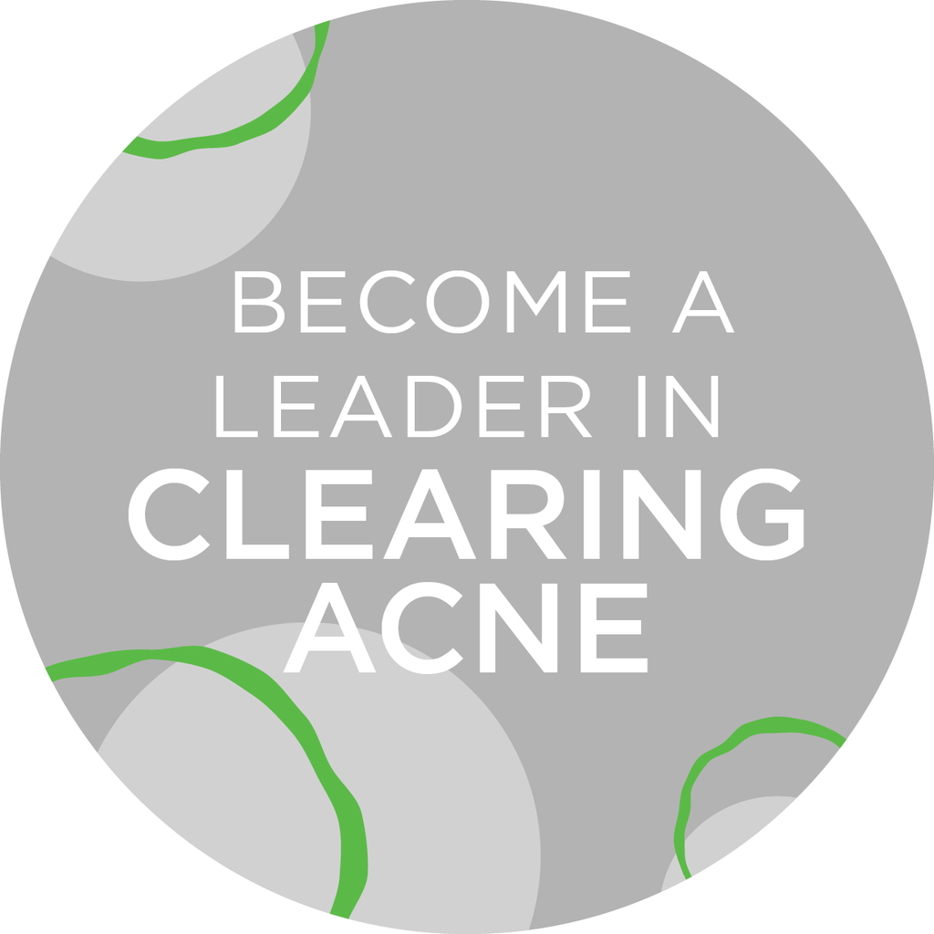 10-Part Comprehensive Acne Series